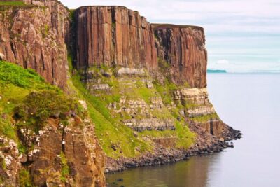 Isle of Skye and West Highlands: 4-Day Tour from Edinburgh