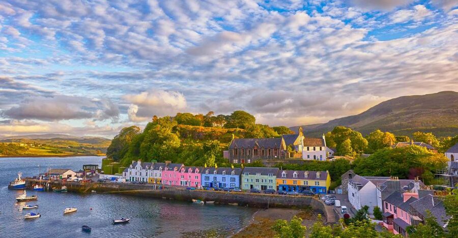 Isle of Skye and West Highlands: 4-Day Tour from Edinburgh - Day 3: The Old Man of Storr and the Quiraing