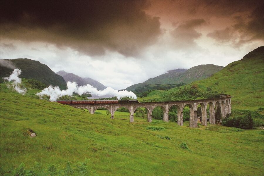 Isle of Skye and West Highlands: 4-Day Tour from Edinburgh - Day 4: Eilean Donan, Glen Shiel, and Dunkeld