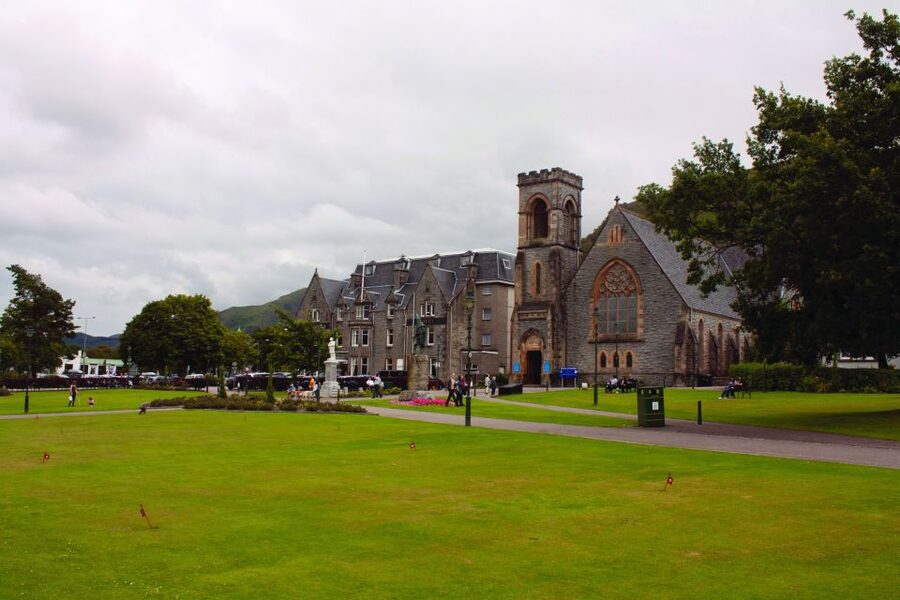 Isle of Skye and West Highlands: 4-Day Tour from Edinburgh - What the $808 price really covers