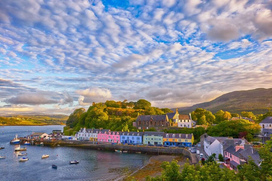 Isle of Skye and West Highlands: 4-Day Tour from Edinburgh - Who should book this Skye tour?