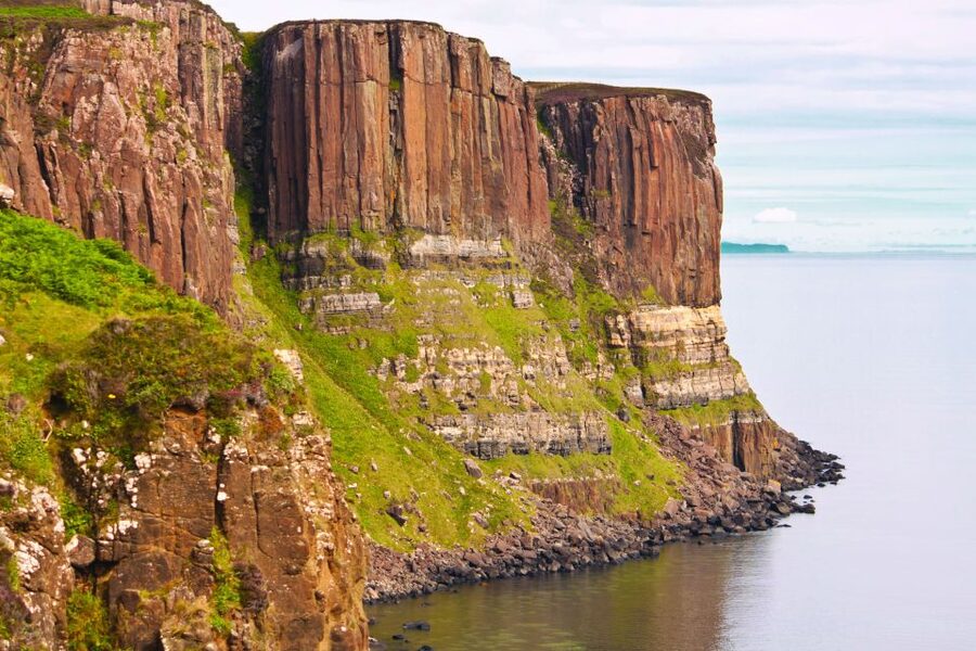 Isle of Skye and West Highlands: 4-Day Tour from Edinburgh - Day 1: The Kelpies, Rannoch Moor, and Glencoe