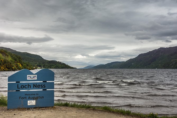 Isle of Skye & Highlands 3days / 2nights in Spanish. - The Kelpies finish the route