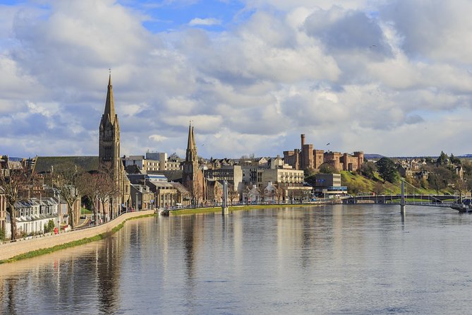 Isle of Skye & Highlands 3days / 2nights in Spanish. - What the $823.57 price really includes