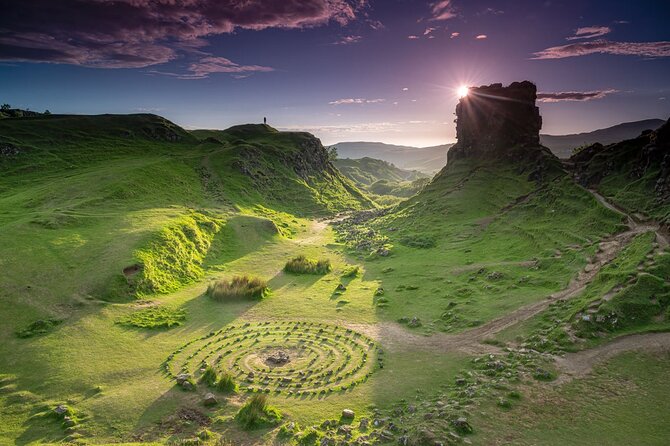 Isle of Skye, Loch Ness & Highlands: 3-Day Private Luxury Tour - Why this private Highlands route works