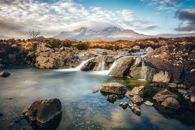 Isle of Skye, Loch Ness & Highlands: 3-Day Private Luxury Tour - Dunvegan Castle and Neist Point after dark