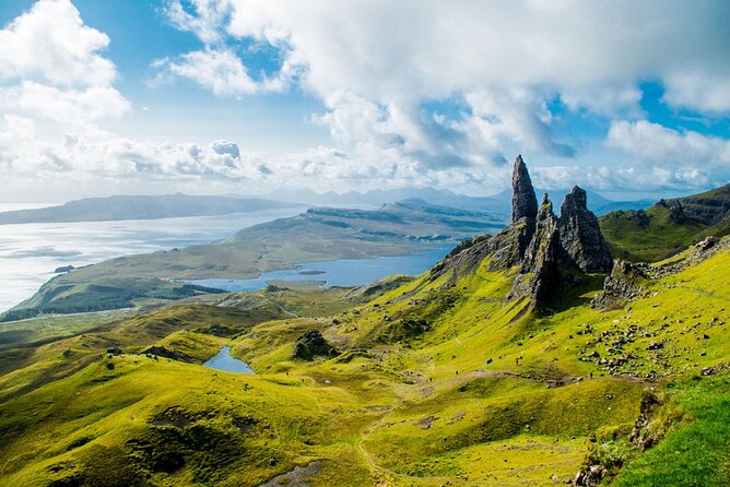 Isle of Skye, Loch Ness & Highlands: 3-Day Private Luxury Tour - Price, comfort, and what you receive
