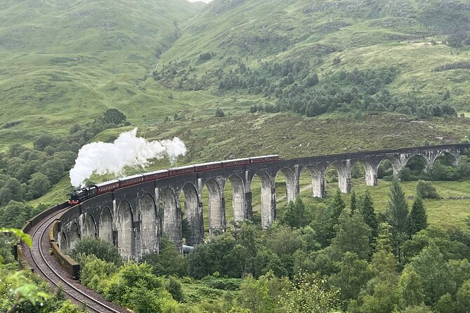 Isle of Skye Private 4 Day Tour From Edinburgh or Glasgow - Day one: Callander, Glencoe, and the road north