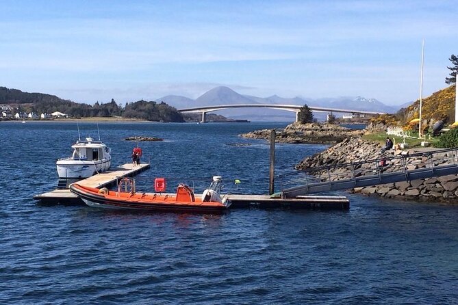 Isle of Skye Private 4 Day Tour From Edinburgh or Glasgow - What the price includes, and what it does not
