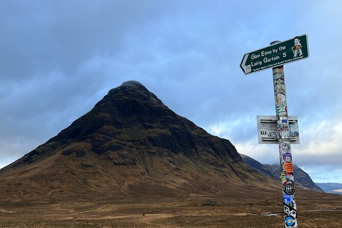 Isle of Skye Private 4 Day Tour From Edinburgh or Glasgow - Who will enjoy this private Skye trip?