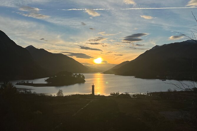Isle of Skye Private 4 Day Tour From Edinburgh or Glasgow - Should you book it?