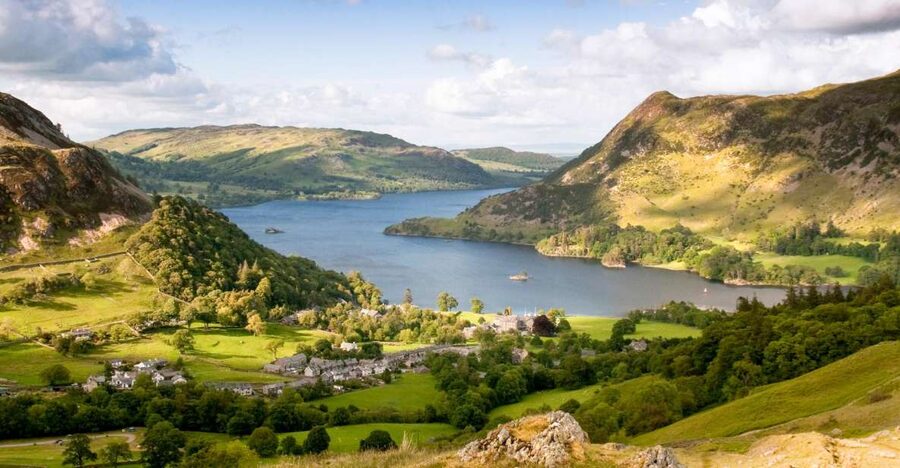 Lake District 3-Day Small Group Tour from Edinburgh - Key points to know