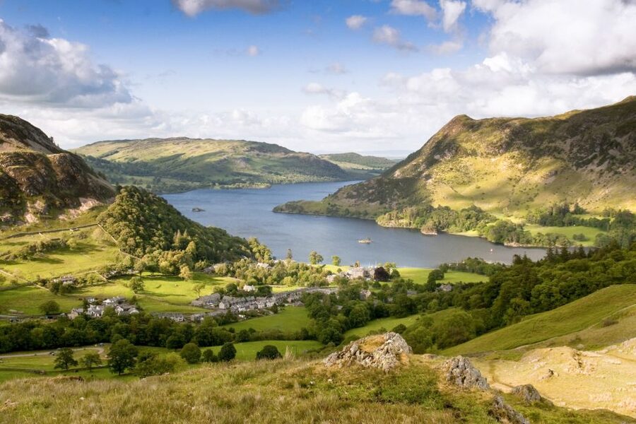 Lake District 3-Day Small Group Tour from Edinburgh - Why this tour works for a first look at the Lake District