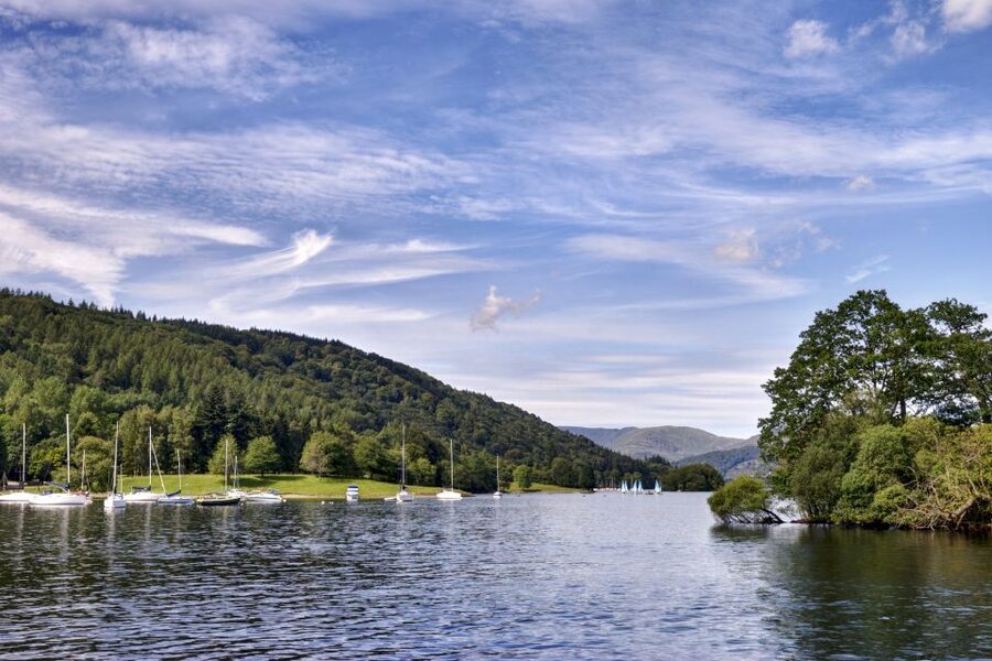 Lake District 3-Day Small Group Tour from Edinburgh - Who should book this tour?