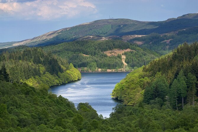 Loch Lomond National Park, Stirling Castle and the Kelpies Tour - Why this Edinburgh day trip works