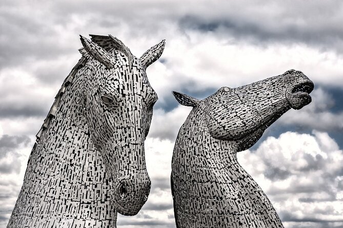Loch Lomond National Park, Stirling Castle and the Kelpies Tour - Balloch and the bonnie banks of Loch Lomond
