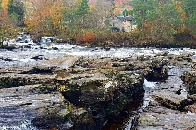 Loch Lomond & The Highlands Private Day Tour with Scottish Local - Loch Lomond by boat or seaplane