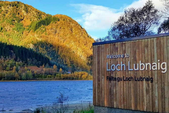 Loch Lomond & The Highlands Private Day Tour with Scottish Local - Lunch at Roman Camp Bistro