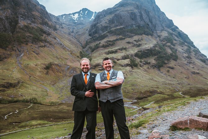 Loch Ness and the Highlands Experience Bus Tour from Edinburgh - Through the Cairngorms toward Pitlochry
