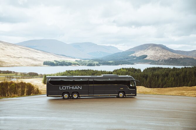 Loch Ness and the Highlands Experience Bus Tour from Edinburgh - What the guides add to the experience