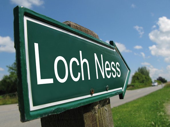 Loch Ness and the Highlands Small Group Tour from Edinburgh - Leaving Edinburgh for Linlithgow and Stirling