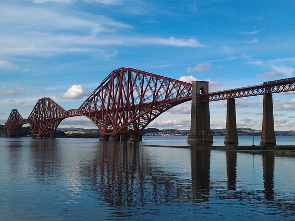 Loch Ness and the Highlands Small Group Tour from Edinburgh - Fort Augustus and the Loch Ness choice