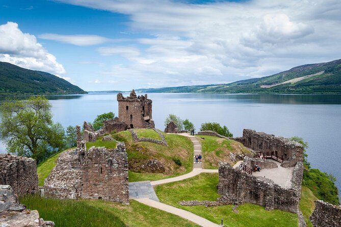Loch Ness and the Scottish Highlands Day Tour from Edinburgh - A full Highlands day from Edinburgh