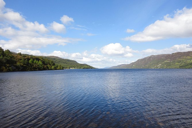 Loch Ness and the Scottish Highlands Day Tour from Edinburgh - Pitlochry gives you a quick Victorian-town stop