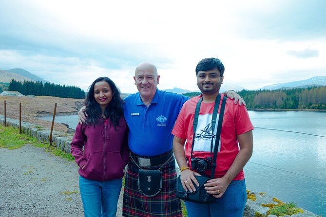 Loch Ness and the Scottish Highlands Day Tour from Edinburgh - Is the optional cruise worth the extra money?