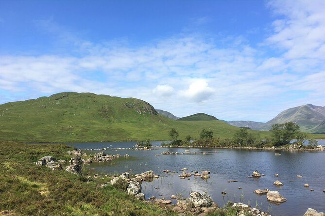 Loch Ness Cruise, Scenic Walk, Whisky & Glencoe Tour - Edinburgh - A very big day from Edinburgh