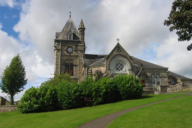 Loch Ness Glen Coe and the Highlands Italian Tour Guide - Why this Italian tour works for a one-day Highland visit