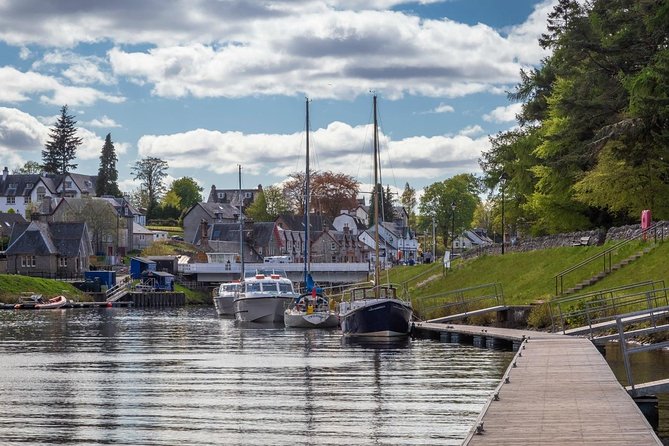 Loch Ness, Glen Coe & The Highlands Day Tour from Edinburgh - Glencoe: the emotional center of the route