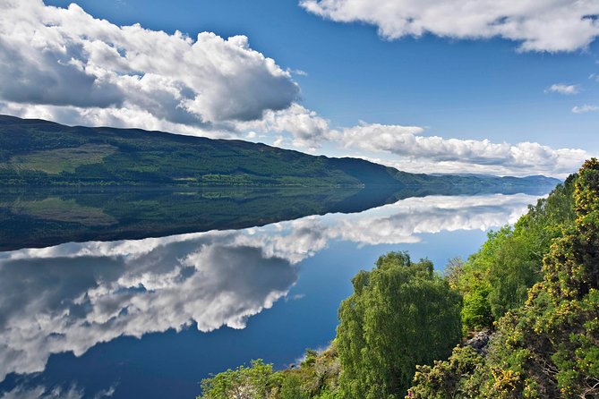 Loch Ness, Glen Coe & The Highlands Day Tour from Edinburgh - The guide can make or break the day