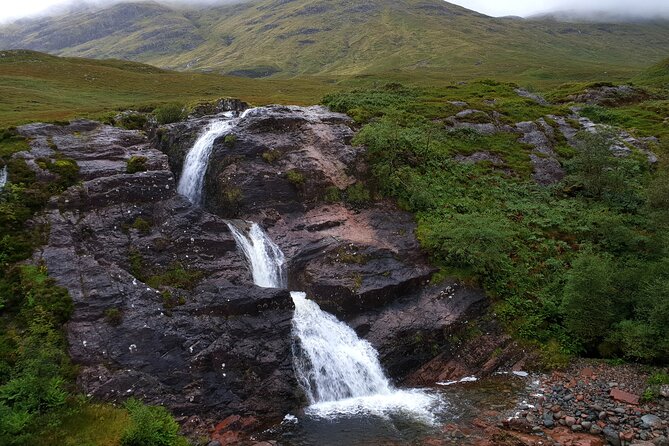 Loch Ness, Glencoe and the Highlands Private Day Tour - Fort Augustus gives you your main Loch Ness window