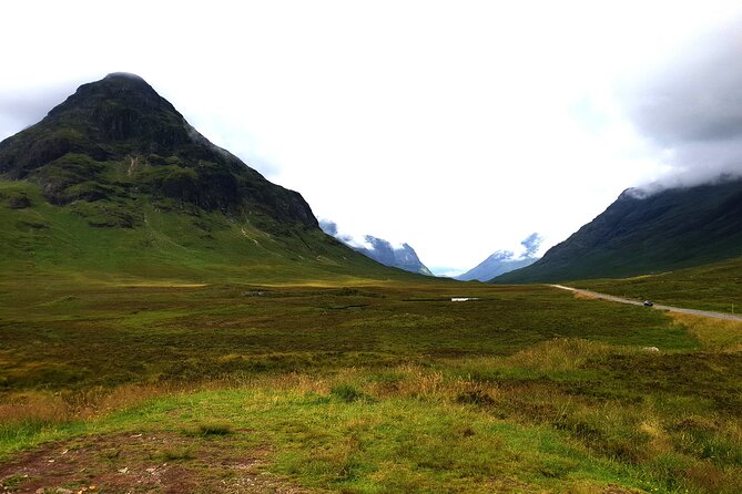 Loch Ness, Glencoe and the Highlands Private Day Tour - What the private format is really worth