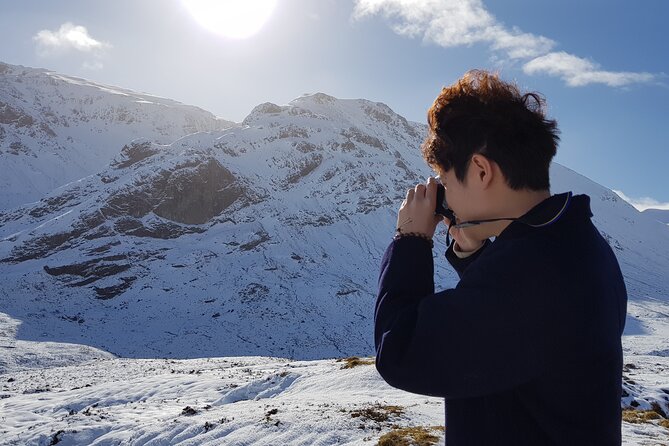 Loch Ness, Glencoe and The Highlands Private Tour - Why this private Highland day works
