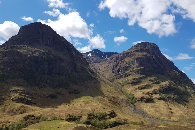 Loch Ness, Glencoe and The Highlands Private Tour - Pitlochry gives the day a town stop