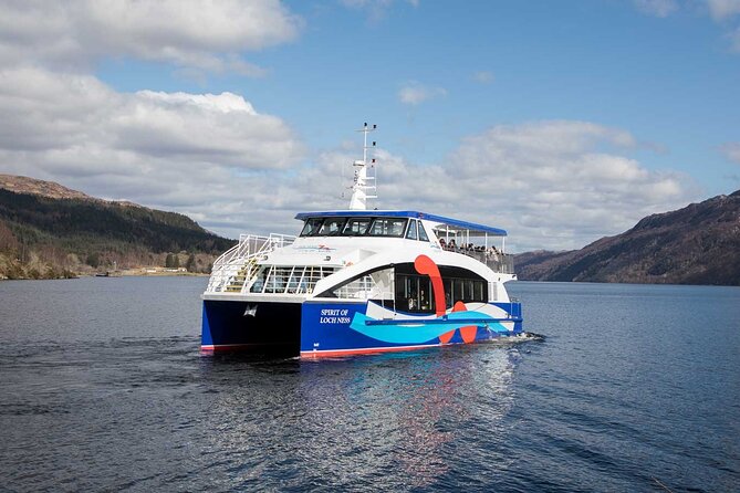 Loch Ness, Glencoe & Highland Small-Group Day Tour from Edinburgh - Leaving Edinburgh for Callander