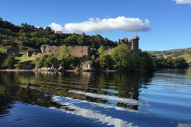 Loch Ness, Glencoe & the Highlands Guided Day Tour from Edinburgh - What this Edinburgh to Loch Ness day really delivers