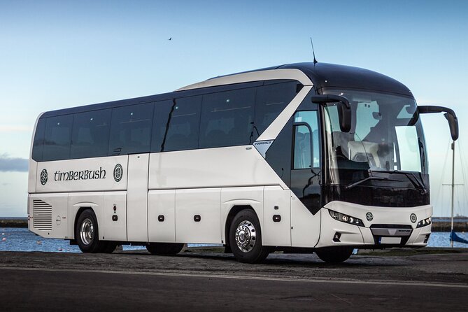 Loch Ness, Glencoe & the Highlands Guided Day Tour from Edinburgh - The Great Glen and the Loch Ness decision