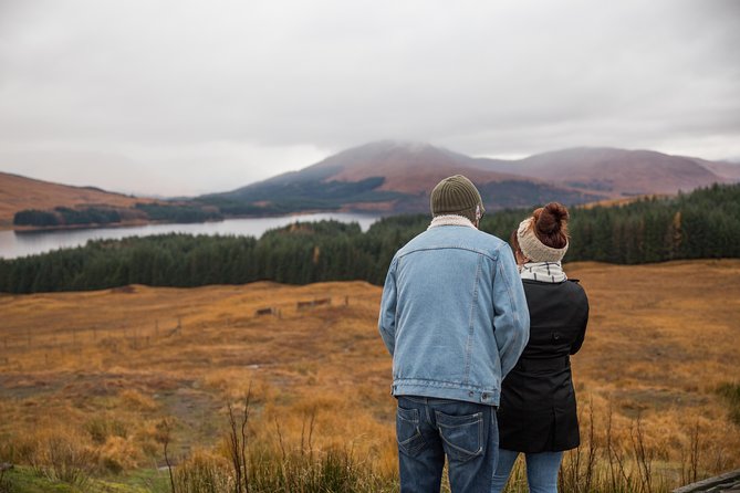 Loch Ness & Highlands Small-Group Tour from Edinburgh with Cruise - What this Edinburgh to Loch Ness day is really like