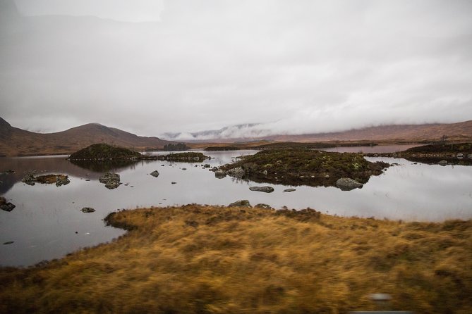 Loch Ness & Highlands Small-Group Tour from Edinburgh with Cruise - Fort Augustus and the Loch Ness cruise