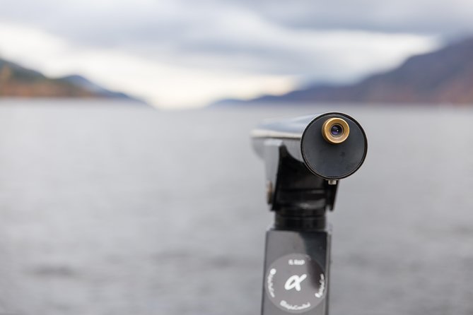 Loch Ness & Highlands Small-Group Tour from Edinburgh with Cruise - Spean Bridge and the road through the Highlands