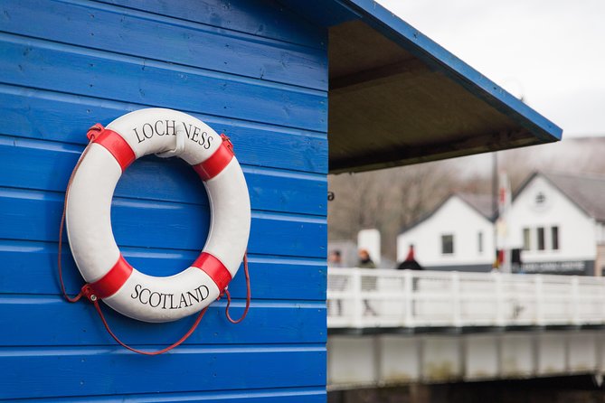 Loch Ness & Highlands Small-Group Tour from Edinburgh with Cruise - Cairngorms country and the final stop in Pitlochry