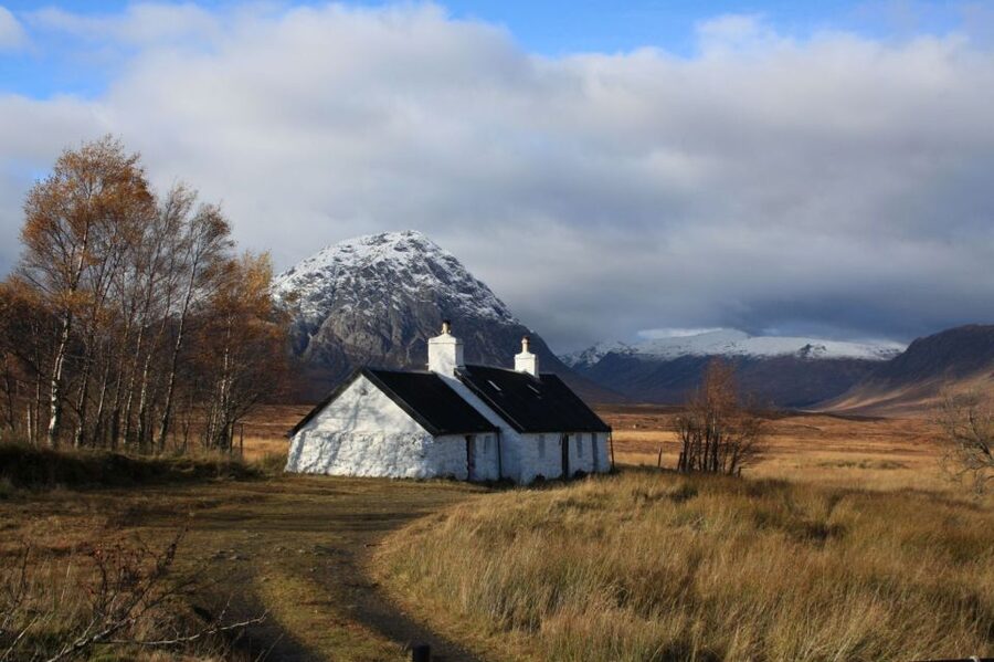 Loch Ness, Inverness, & Highlands 2-Day Tour from Edinburgh - Who should book this Highlands tour?