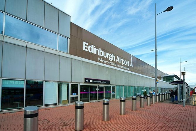 Luxury Transfer Service | Edinburgh to Inverness - The value of having a private chauffeur