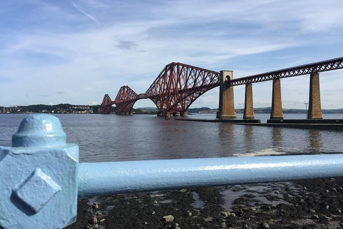 Multi Day Private Tour Of Scotland - Day Three: Returning To Edinburgh