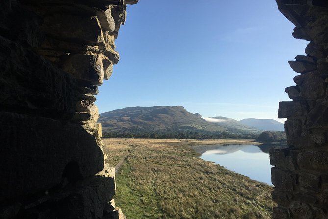 Multi Day Private Tour Of Scotland - Dave’s Commentary And Guiding Style