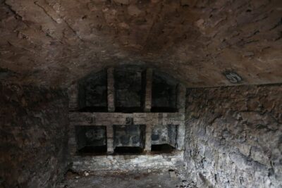 Multi-Sensory Small-Group Historic Vaults Tour in Edinburgh