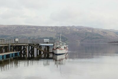 Oban and the West Highlands Day Trip from Edinburgh
